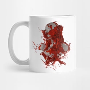 ROMANTIC FLOW Mug